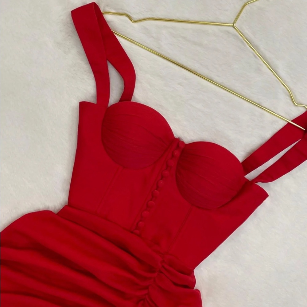 Special occasion dress. New.